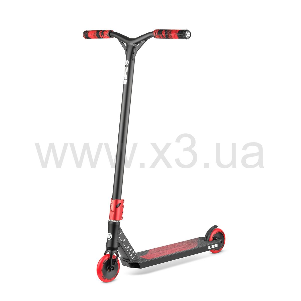 HIPE L20 