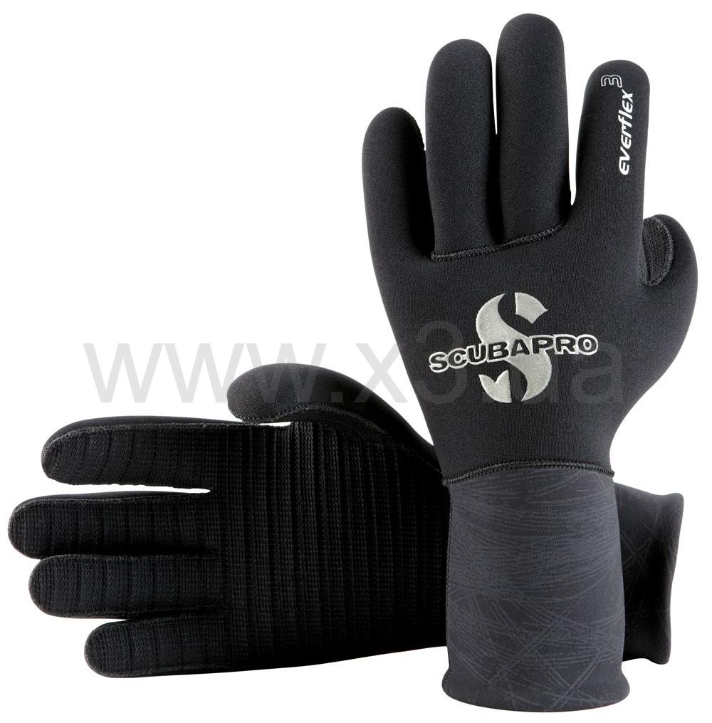 SCUBAPRO EVERFLEX 3 мм