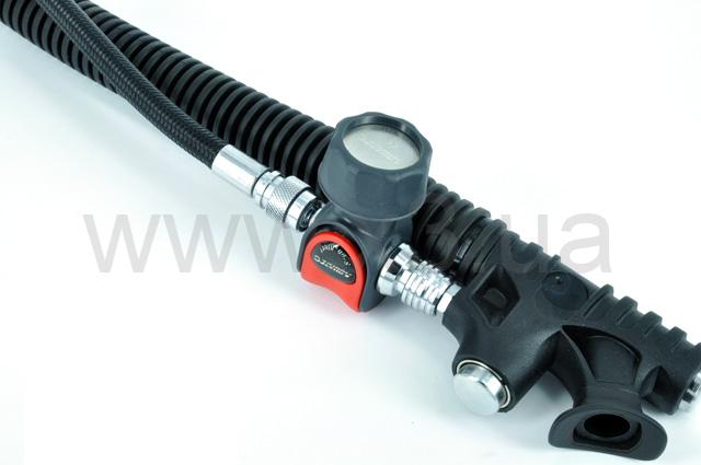 BEST DIVERS Amphi Horn 8 cm AI0733