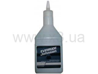 EVINRUDE Масло трансмиссионное Gear Lube, HPF 10 OZ