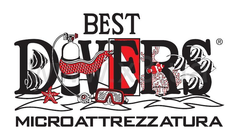 BEST DIVERS Запасной цоколь импульсного света