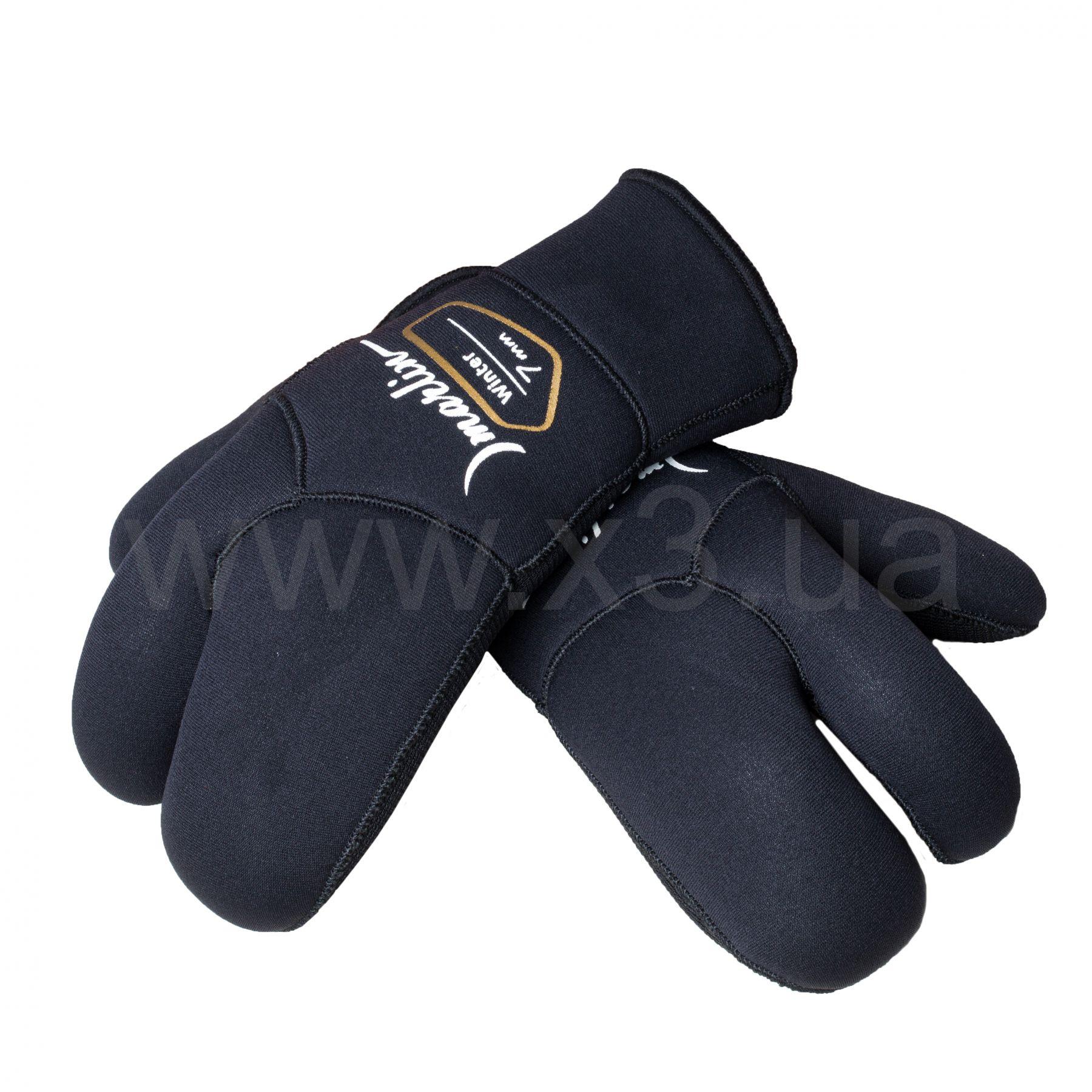 MARLIN WINTER Sheico 3-х палые 7 mm