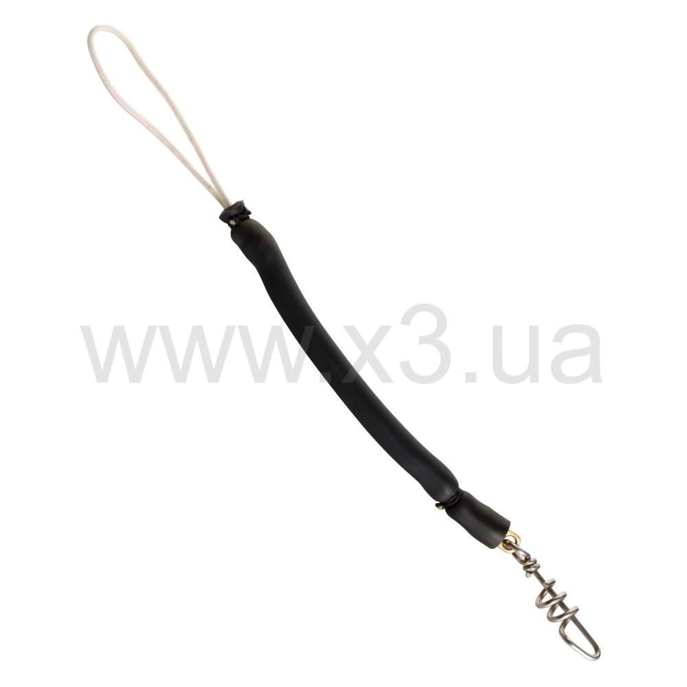 CRESSI SUB Аммортизатор с карабином