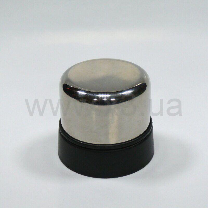 TRAMP Крышка для термоса 027-031 черн