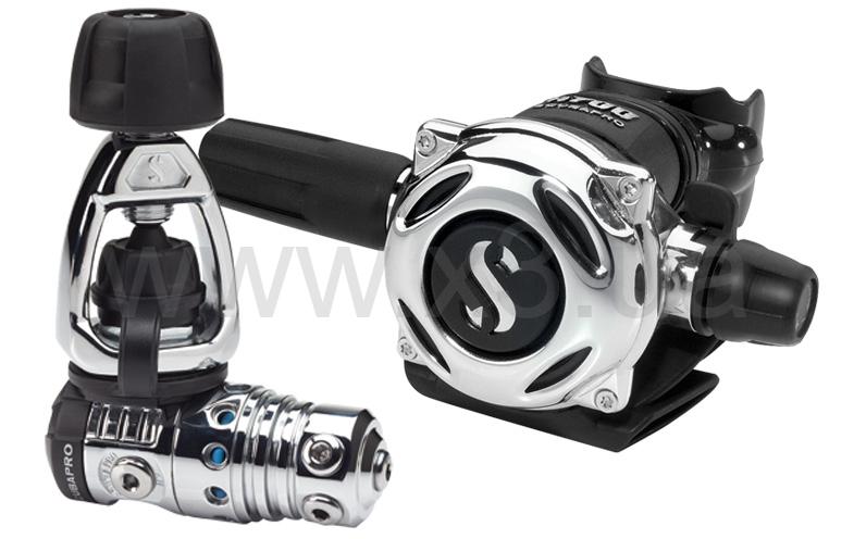 SCUBAPRO Регулятор МК 25 EVO DIN300/A700