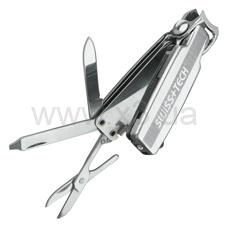 SWISS+TECH Smart Clip Ultra