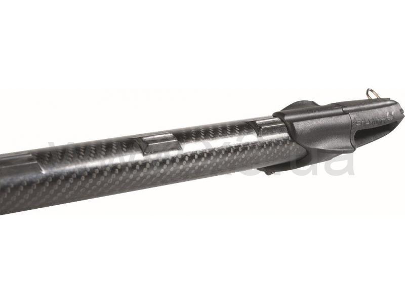 SALVIMAR Головная часть для ружья Voodoo open