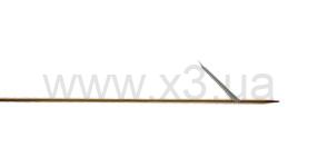 MARES Гарпун Tahitian Ogiva к резинкам 85 см (6mm)