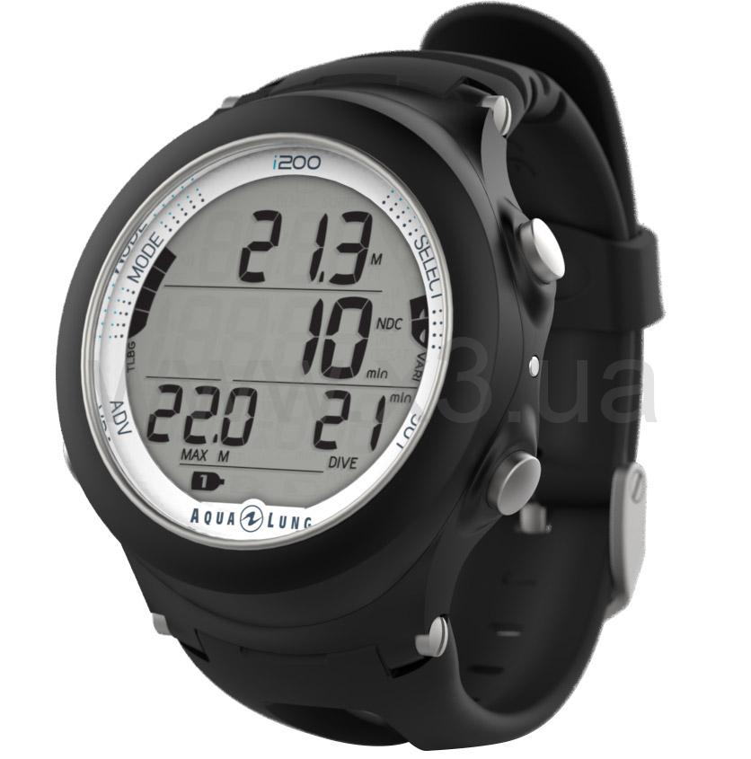 AQUALUNG Декомпрессиметр i200 