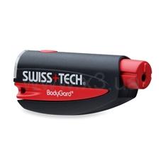 SWISS+TECH BodyGard PTX 3-in-1