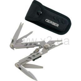 GERBER Мультитул Grappler Multi Plier, блистер