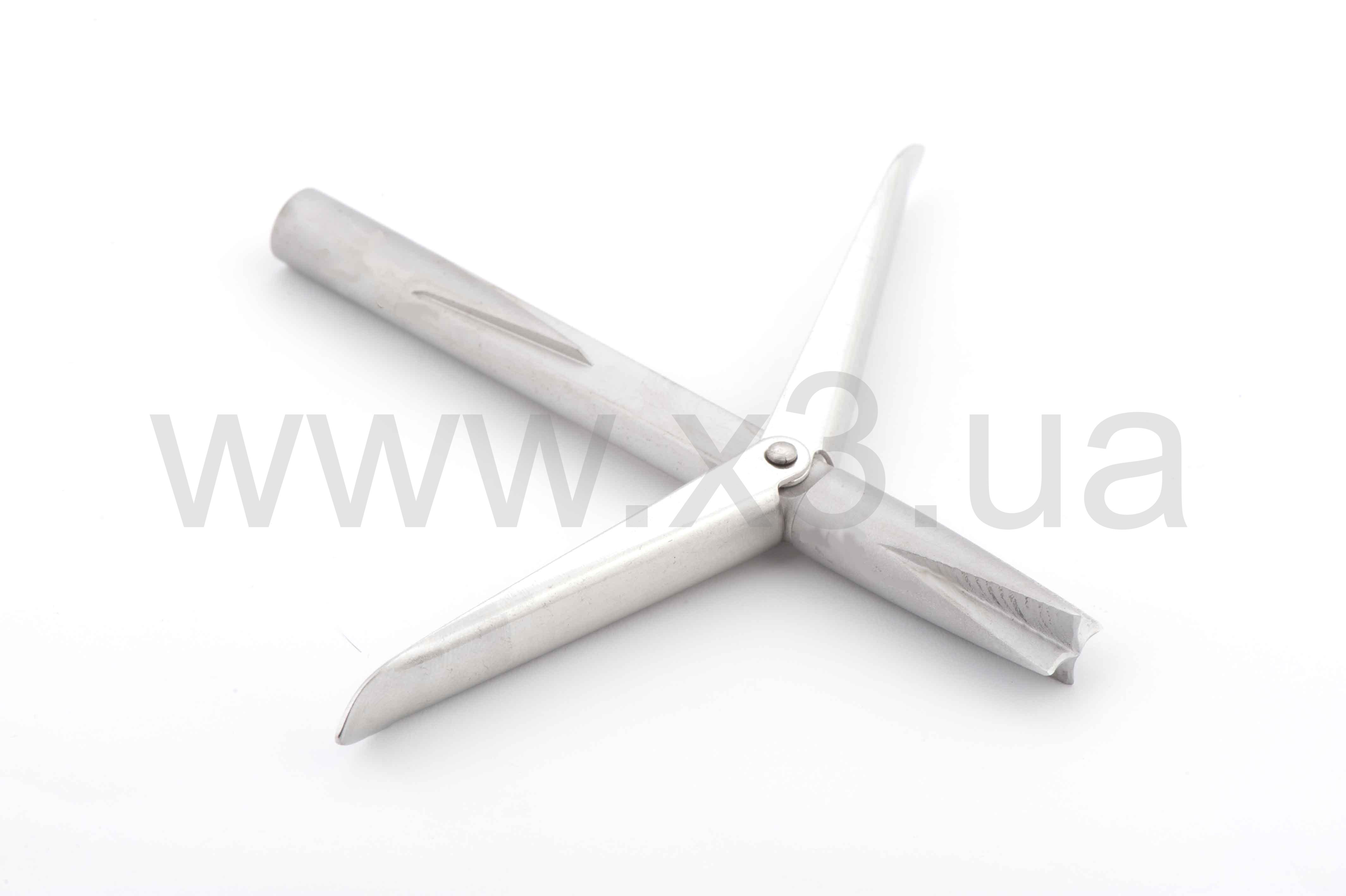 PELENGAS Наконечник "Корона" 2 лепестка