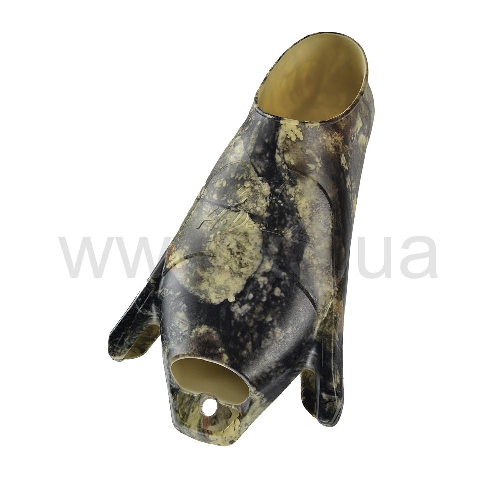 C4 350 CAMO MED с креплениями