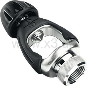 SCUBAPRO Переходник Din/Yoke