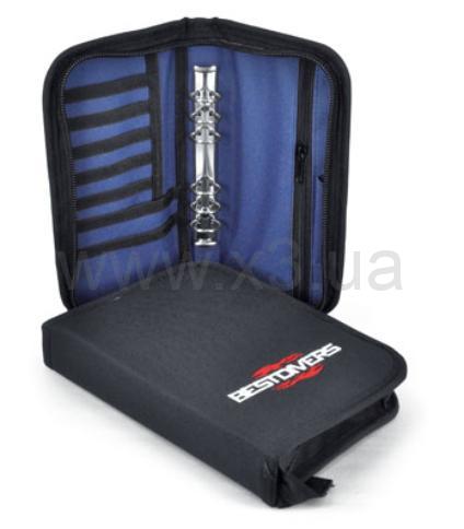 BEST DIVERS LOG Prestige