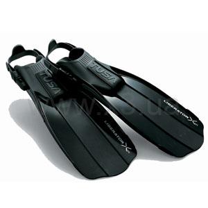 TUSA Liberator X-ten SF-5000, SF-5500