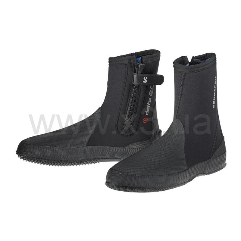 SCUBAPRO Delta 6,5 мм