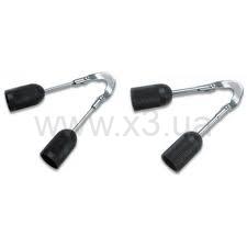 OMER Зацеп шарнирный типа OMER 16мм