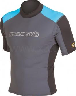 SEAC SUB Тениска RAA (корот. рукав) 