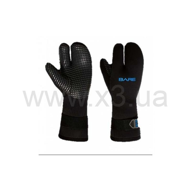 BARE Mitt 7мм