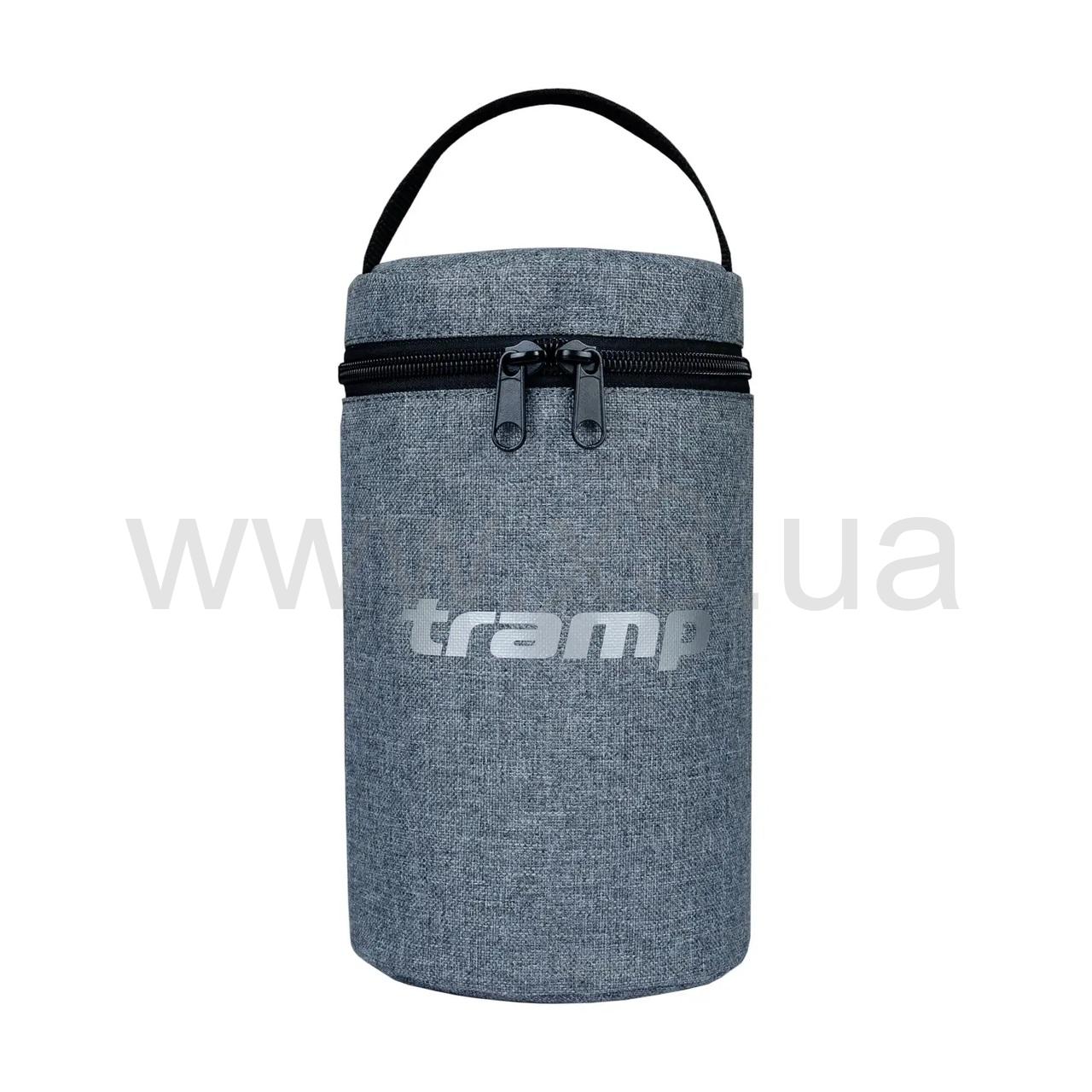 TRAMP Термочехол для пищевого термоса 1л