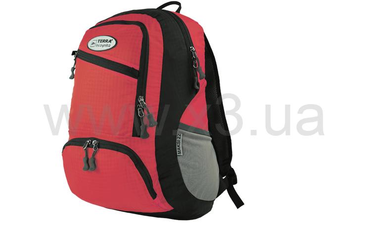 TERRA INCOGNITA Maksi 22