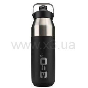 SEA TO SUMMIT Vacuum Insulated Stainless Steel Bottle with Sip Cap 750 ml