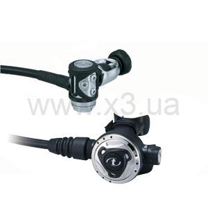 TUSA Регулятор RS-340 DIN PLATINA