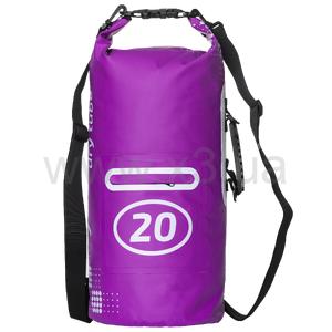 MARLIN DRY TUBE 2.0 20 L