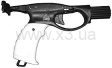 OMER Complete handle for E.T. Metal Trigger R6658M