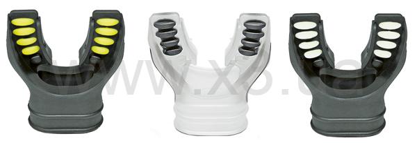 BEST DIVERS Загубник COMFORT CUSHION