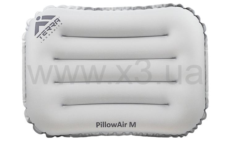 TERRA INCOGNITA PillowAir М