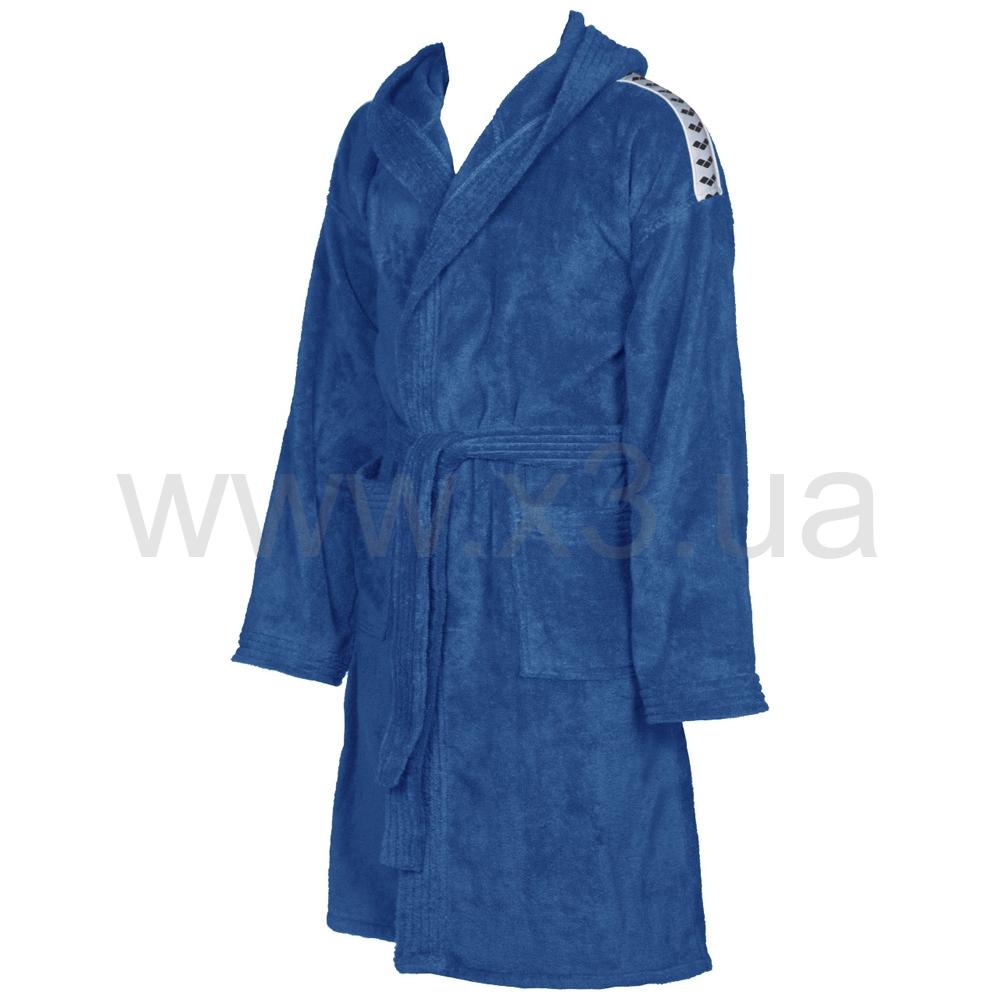 ARENA CORE SOFT ROBE JR