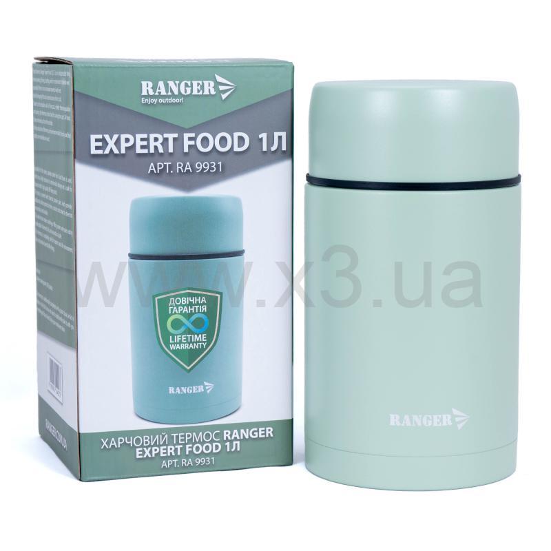 RANGER Expert Food 1 L 