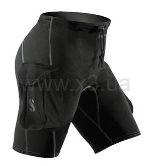 SCUBAPRO Шорты Cargo hybrid