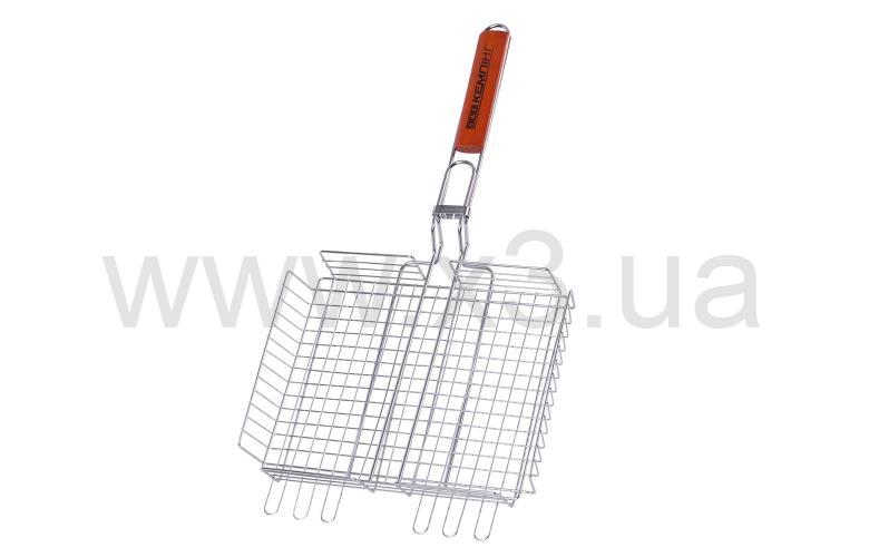 КЕМПИНГ Идеально для бифштекса BQ-46