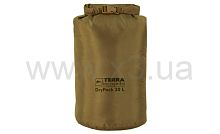 TERRA INCOGNITA DryPack 55