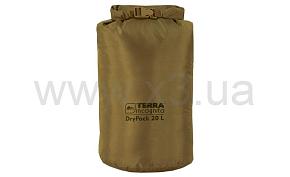 TERRA INCOGNITA DryPack 55