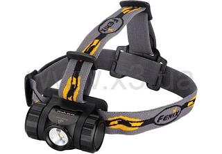 FENIX HL35 XP-G2 R5 (230 лм, 2хАА)