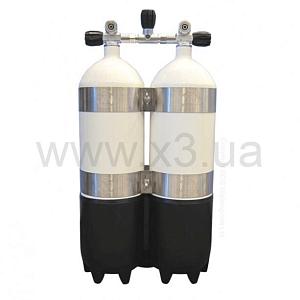 VITKOVICE Спарка 15+15 л 230 бар /комплект