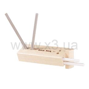 LANSKY Станок для заточки ножей Delux, стержни