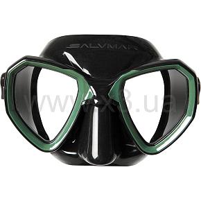 SALVIMAR MORPHEUS BLACK GREEN