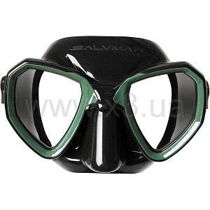 SALVIMAR MORPHEUS BLACK GREEN