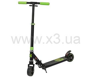 POWERSLIDE 5th Avenue, 125mm wide wheels