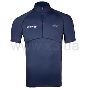 BEUCHAT Rash Guard Atoll мужская