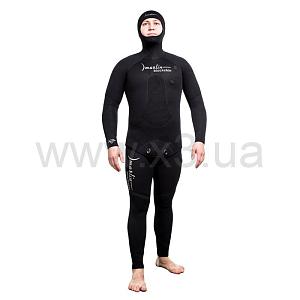 MARLIN Blackskin 5 мм