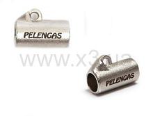 PELENGAS Скользящая втулка Titanium 7 мм
