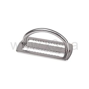 IST Нержавеющая пряжка с отверстиями WK3 STAINLESS WEIGHT KEEPER