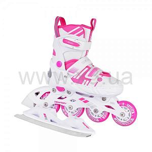 TEMPISH MISTY DUO GIRL