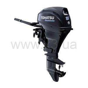 TOHATSU MFS15E S